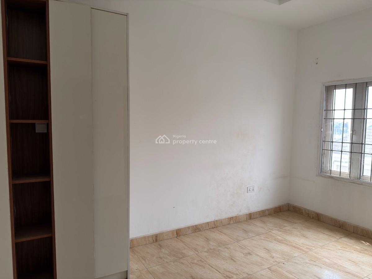 Affordable 4-bedroom House, Off Coza, Guzape District, Abuja, Terraced Duplex for Sale