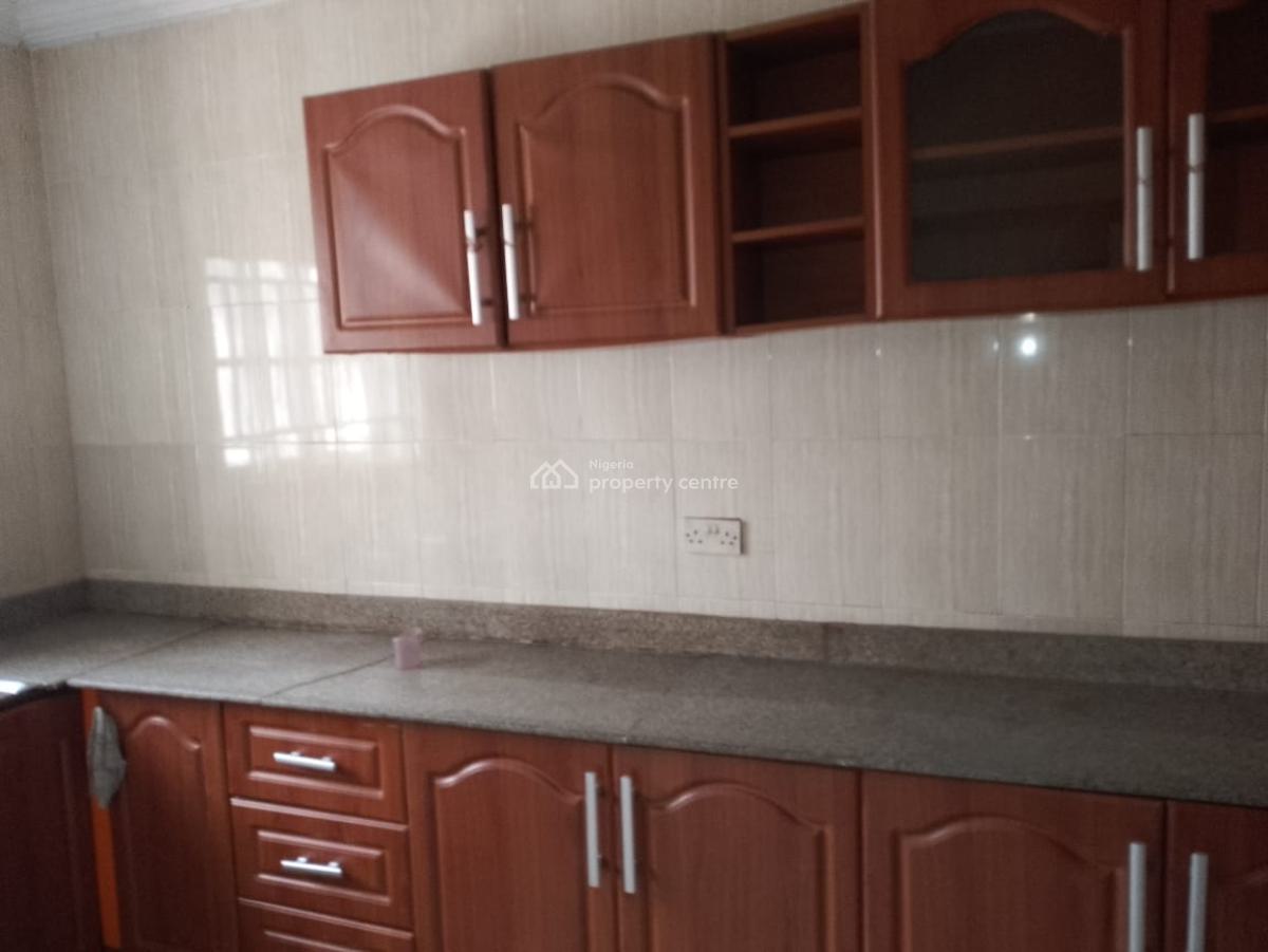3 Bedroom Apartment Inside Estate, Adeniyi Jones, Ikeja, Ikeja, Lagos, Flat / Apartment for Rent