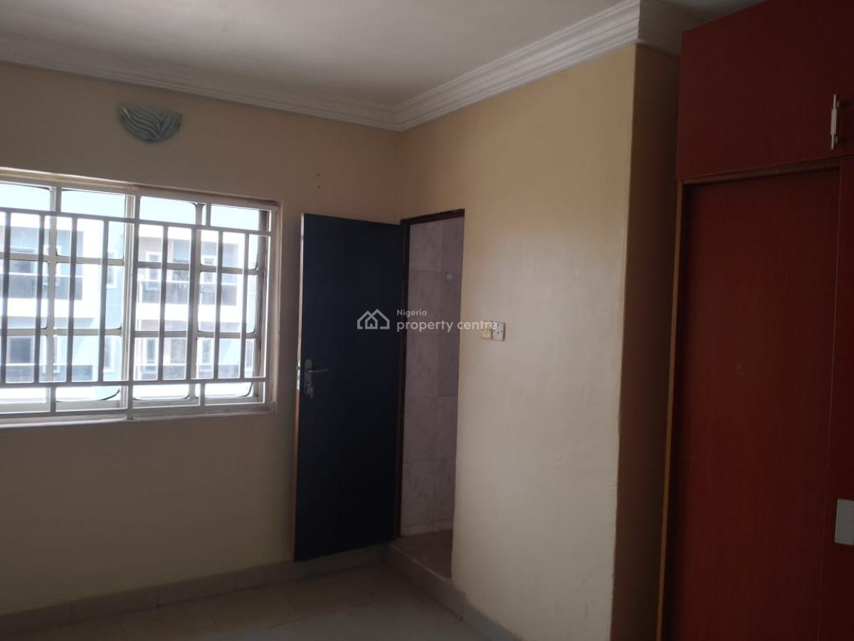 3 Bedroom Apartment Inside Estate, Adeniyi Jones, Ikeja, Ikeja, Lagos, Flat / Apartment for Rent
