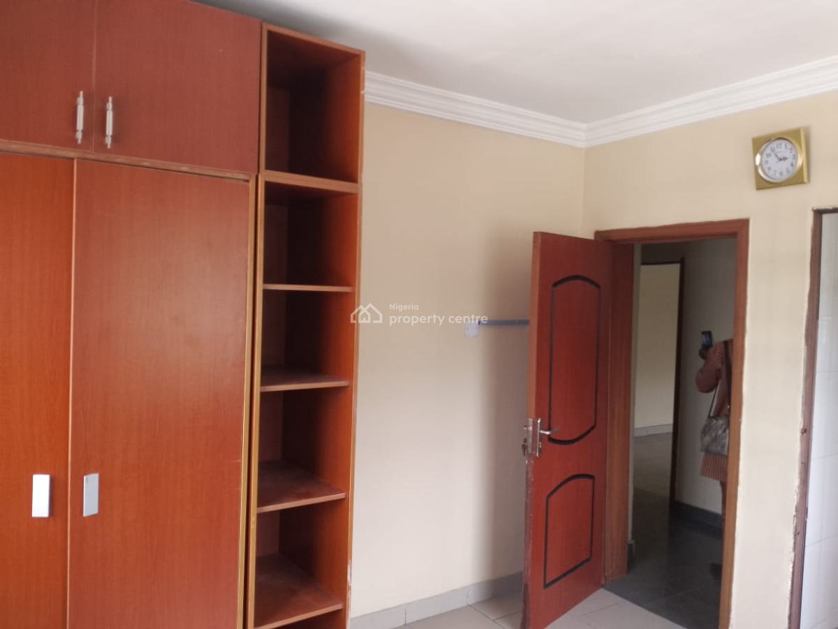 3 Bedroom Apartment Inside Estate, Adeniyi Jones, Ikeja, Ikeja, Lagos, Flat / Apartment for Rent