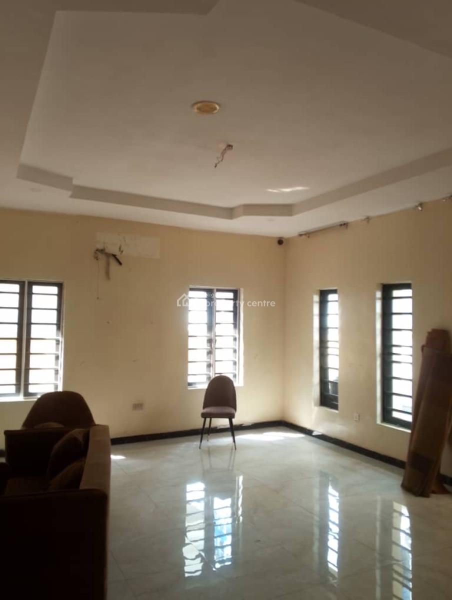 6 Bedroom Detached House, Bridge Gate Estate, Agungi, Lekki, Lagos, Detached Duplex for Sale