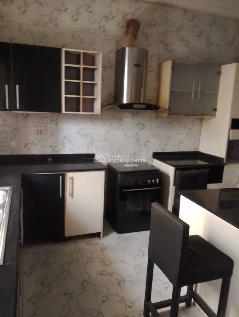 6 Bedroom Detached House, Bridge Gate Estate, Agungi, Lekki, Lagos, Detached Duplex for Sale
