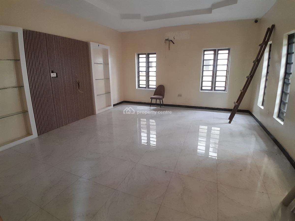 6 Bedroom Detached House, Bridge Gate Estate, Agungi, Lekki, Lagos, Detached Duplex for Sale