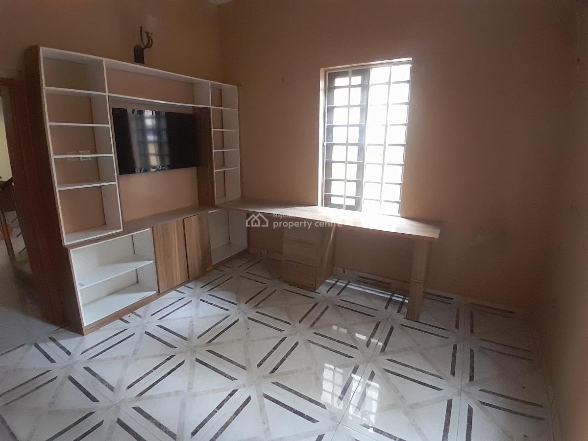 6 Bedroom Detached House, Bridge Gate Estate, Agungi, Lekki, Lagos, Detached Duplex for Sale