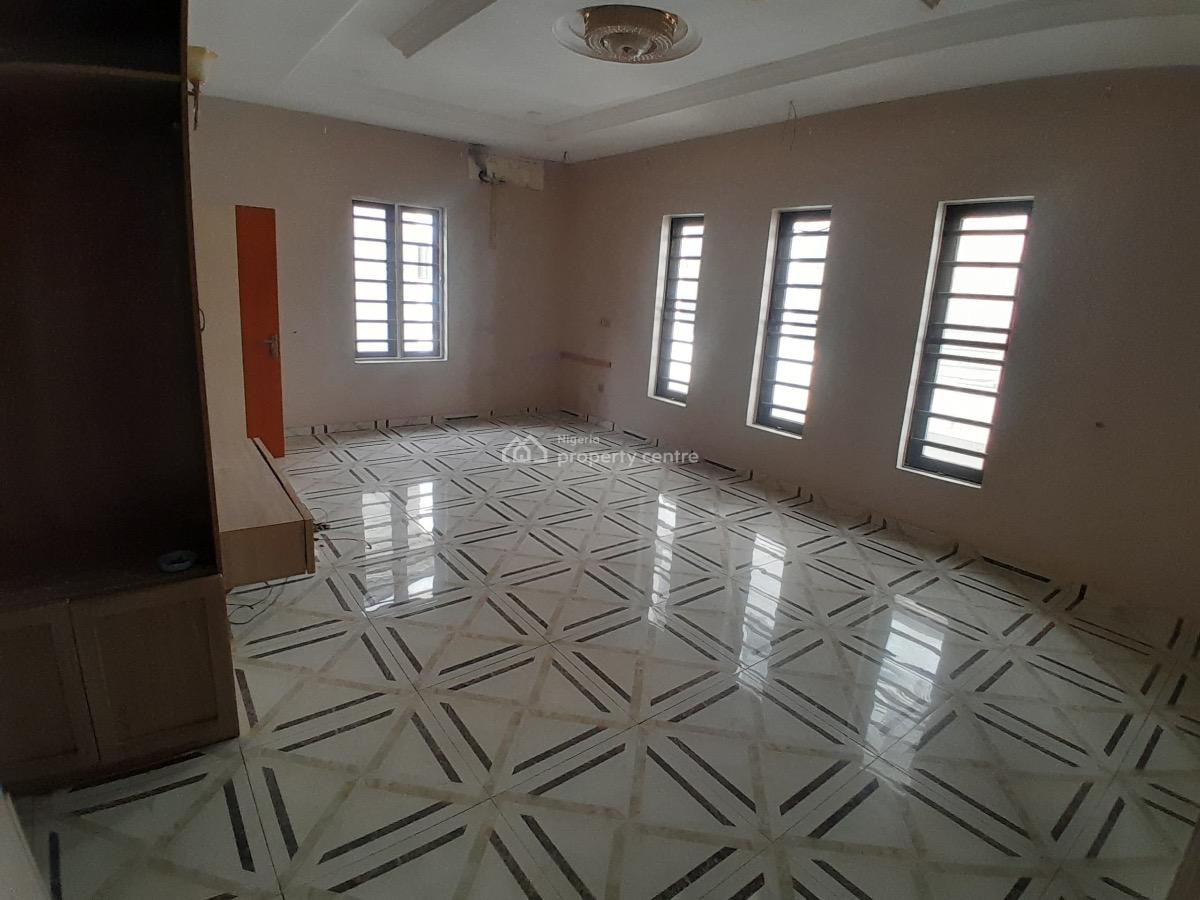 6 Bedroom Detached House, Bridge Gate Estate, Agungi, Lekki, Lagos, Detached Duplex for Sale