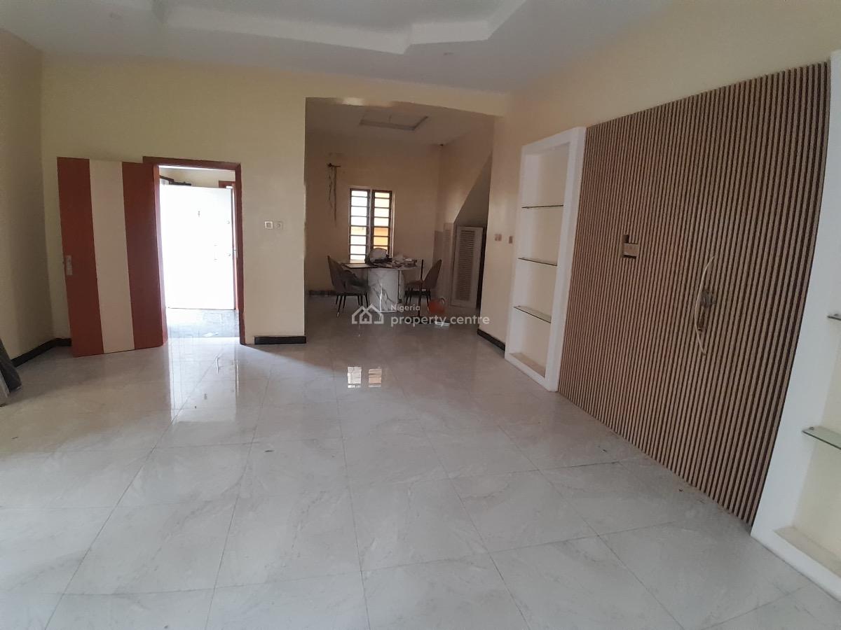 6 Bedroom Detached House, Bridge Gate Estate, Agungi, Lekki, Lagos, Detached Duplex for Sale