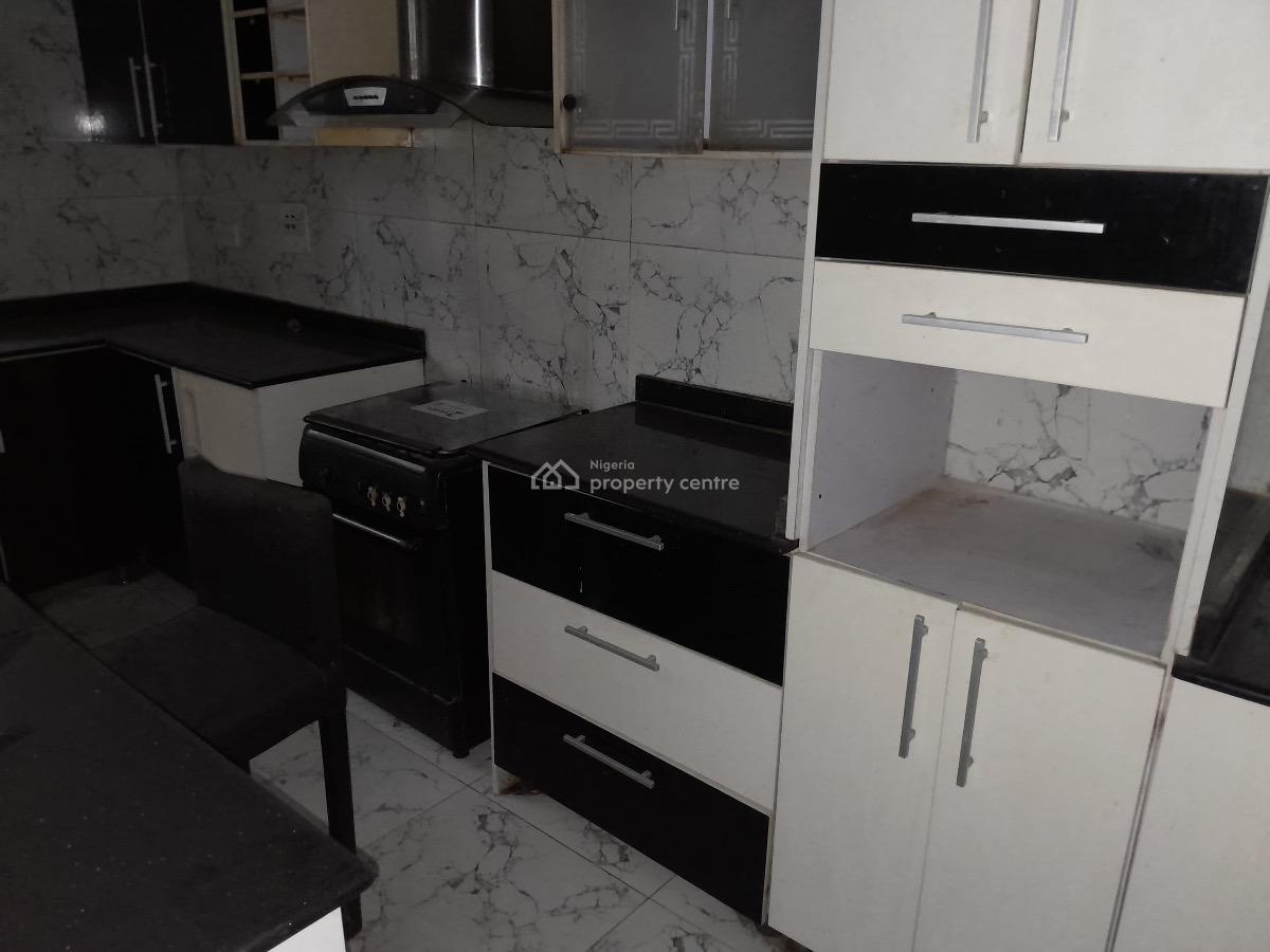 6 Bedroom Detached House, Bridge Gate Estate, Agungi, Lekki, Lagos, Detached Duplex for Sale