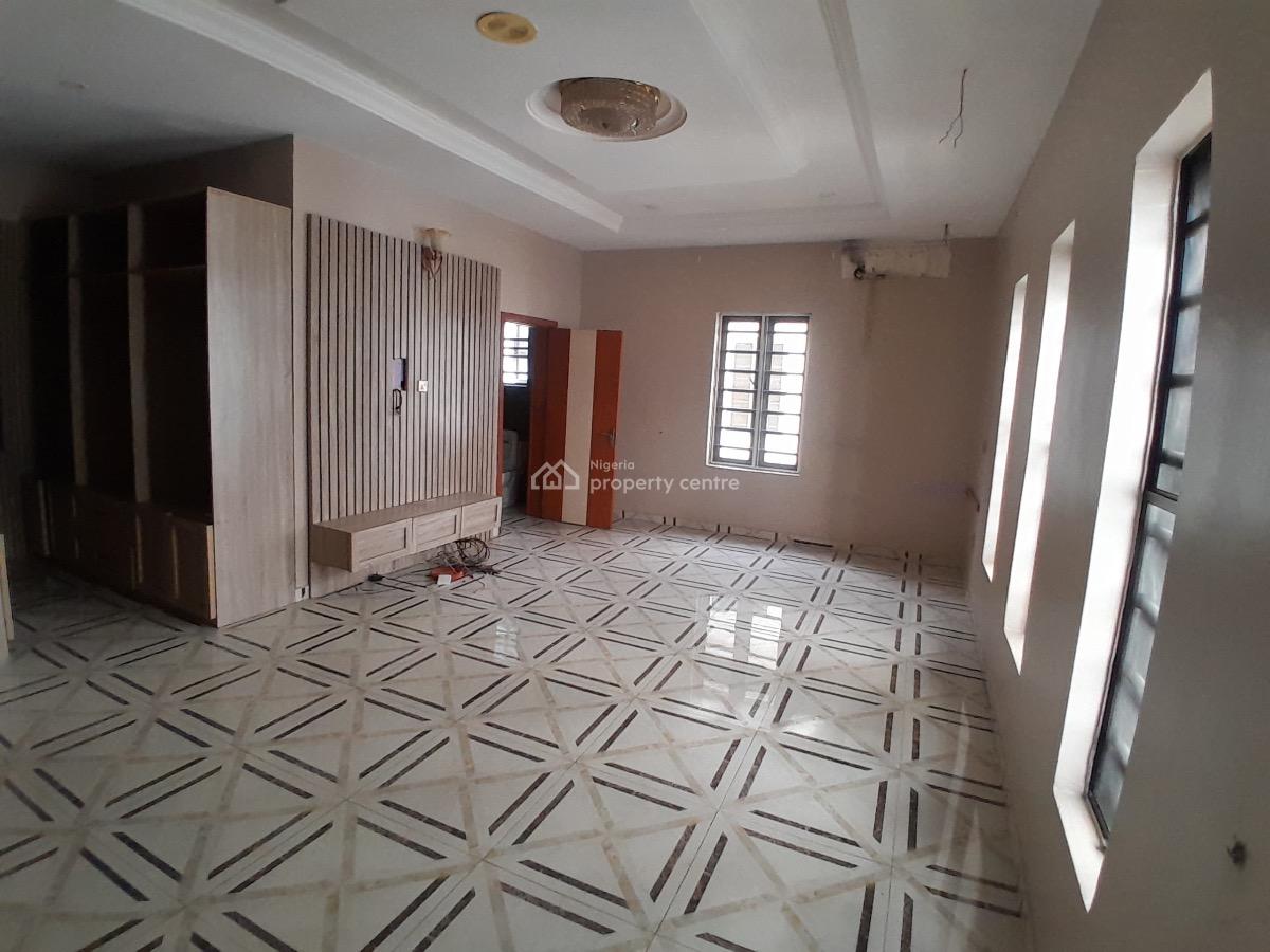 6 Bedroom Detached House, Bridge Gate Estate, Agungi, Lekki, Lagos, Detached Duplex for Sale