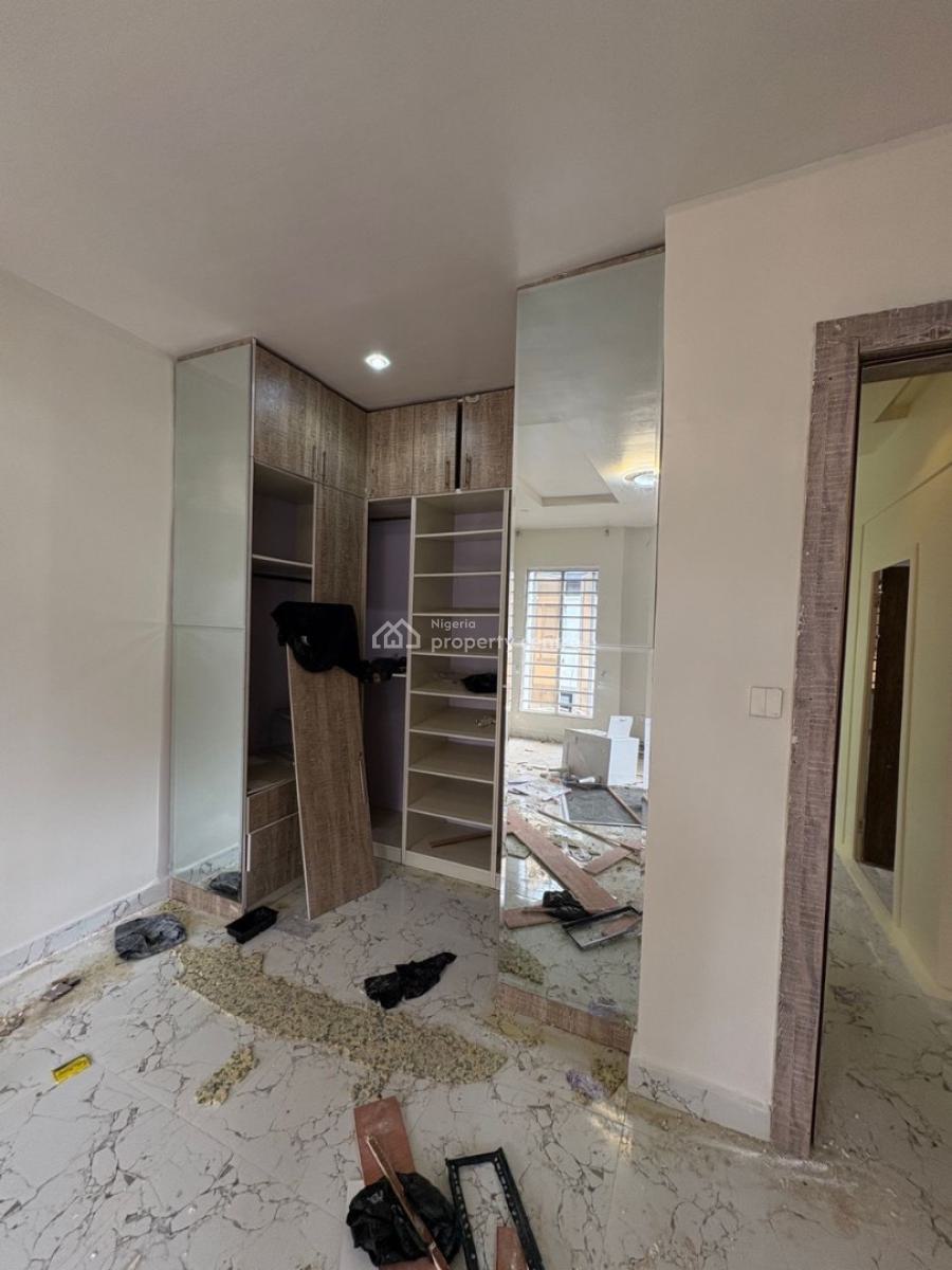 Studio Apartment, Orchid, Lekki, Lagos, Flat / Apartment for Rent
