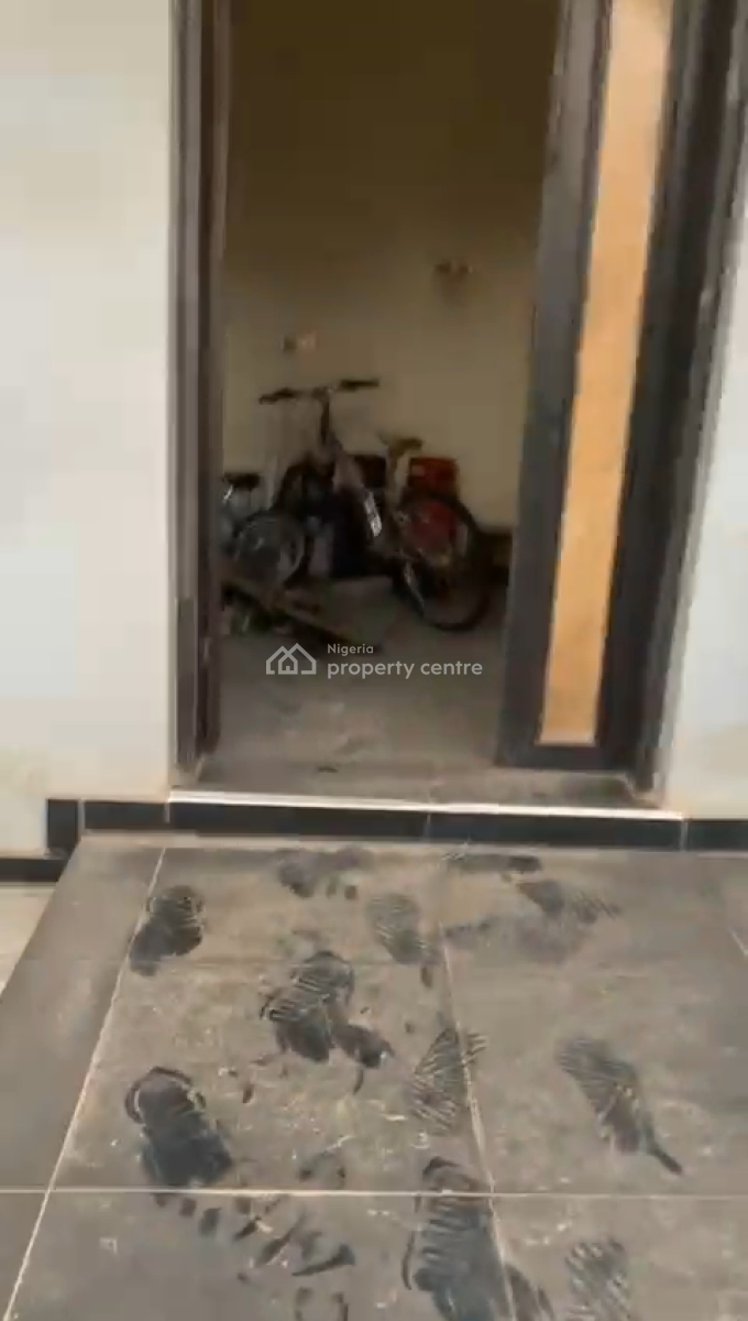 a 4 Bedroom Duplex in a Serene Location, Olu Odo Road, Ebute, Ikorodu, Lagos, Detached Duplex for Rent