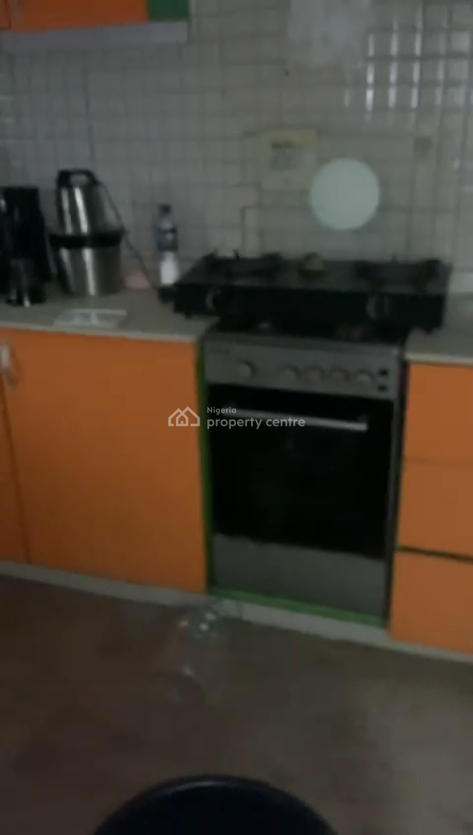 a 4 Bedroom Duplex in a Serene Location, Olu Odo Road, Ebute, Ikorodu, Lagos, Detached Duplex for Rent