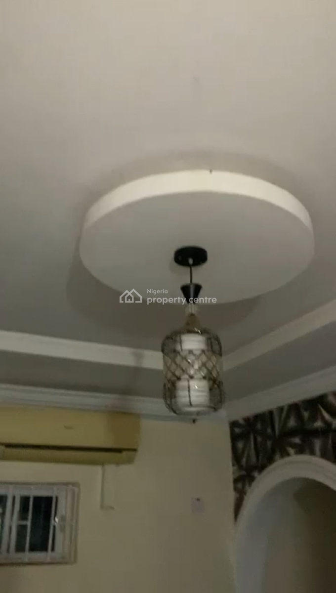 a 4 Bedroom Duplex in a Serene Location, Olu Odo Road, Ebute, Ikorodu, Lagos, Detached Duplex for Rent