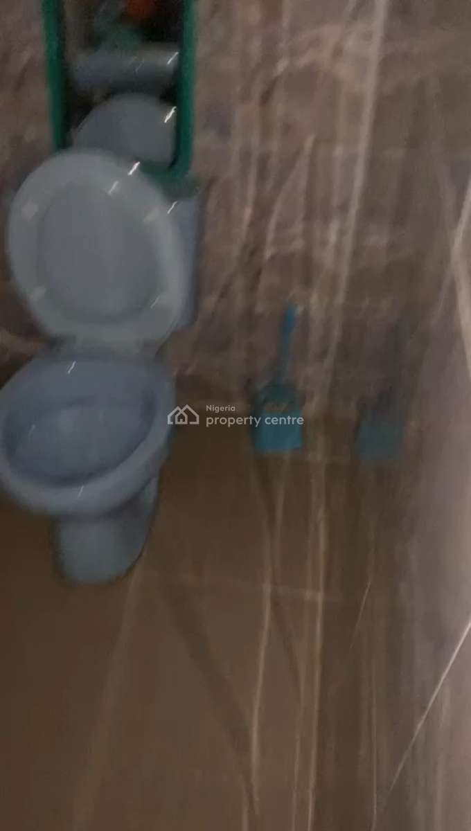 a 4 Bedroom Duplex in a Serene Location, Olu Odo Road, Ebute, Ikorodu, Lagos, Detached Duplex for Rent