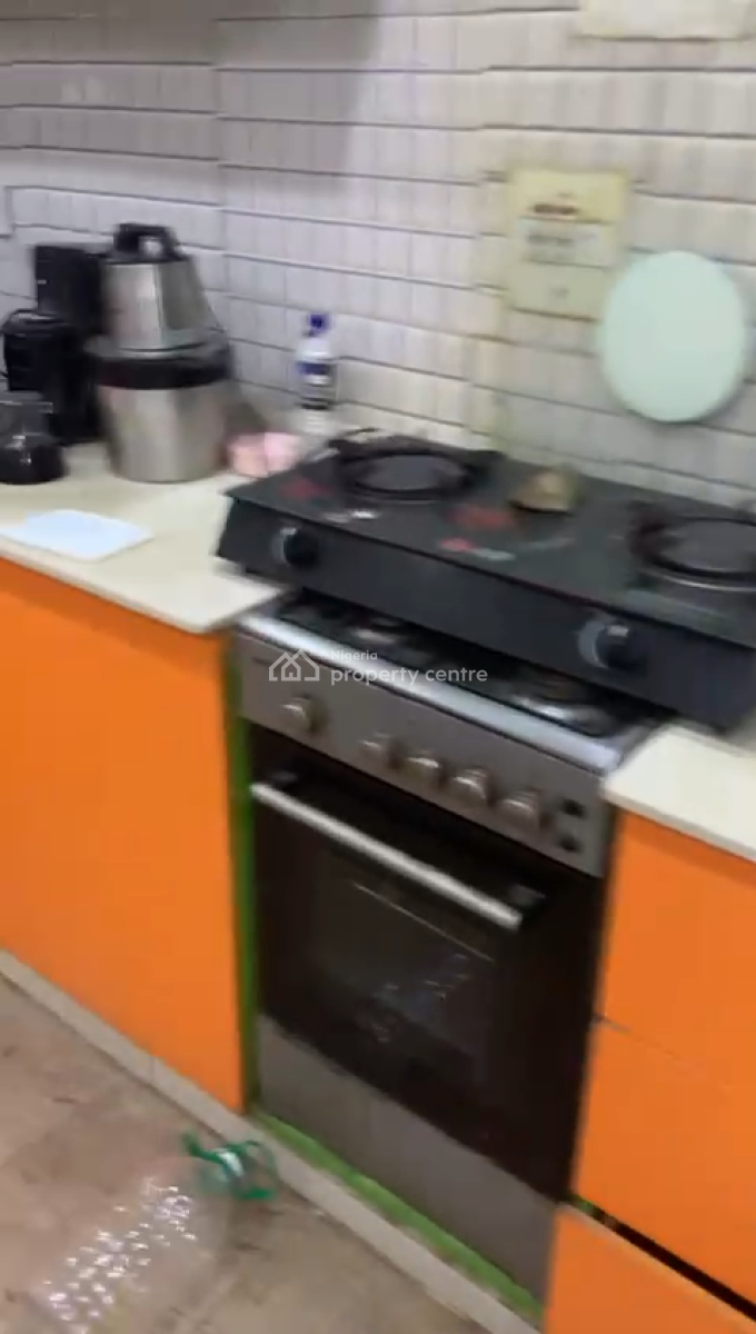 a 4 Bedroom Duplex in a Serene Location, Olu Odo Road, Ebute, Ikorodu, Lagos, Detached Duplex for Rent