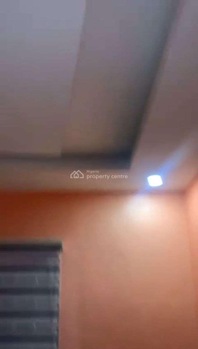 a 4 Bedroom Duplex in a Serene Location, Olu Odo Road, Ebute, Ikorodu, Lagos, Detached Duplex for Rent