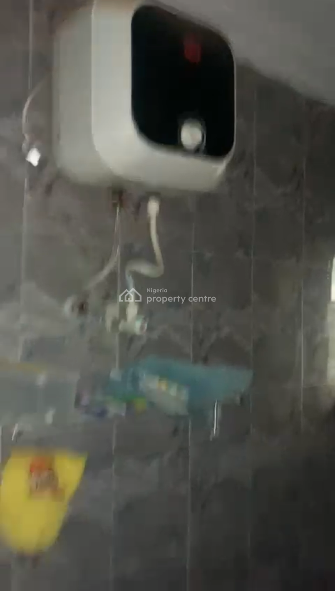 a 4 Bedroom Duplex in a Serene Location, Olu Odo Road, Ebute, Ikorodu, Lagos, Detached Duplex for Rent