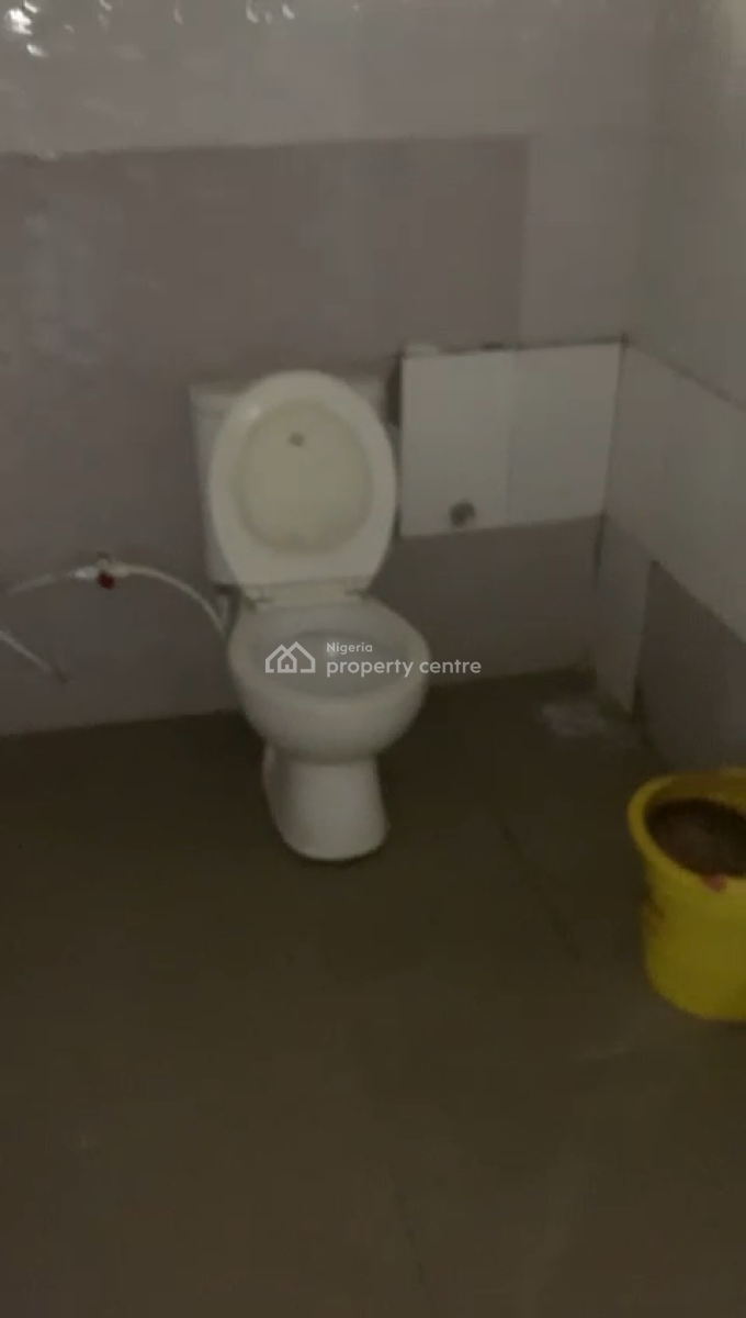 a 4 Bedroom Duplex in a Serene Location, Olu Odo Road, Ebute, Ikorodu, Lagos, Detached Duplex for Rent