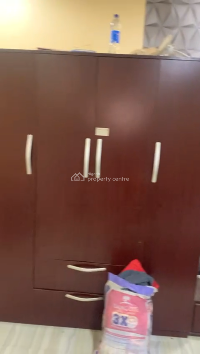 a 4 Bedroom Duplex in a Serene Location, Olu Odo Road, Ebute, Ikorodu, Lagos, Detached Duplex for Rent