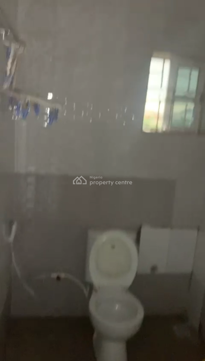 a 4 Bedroom Duplex in a Serene Location, Olu Odo Road, Ebute, Ikorodu, Lagos, Detached Duplex for Rent