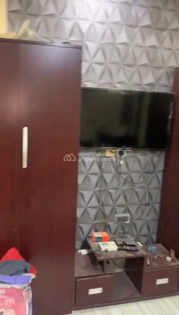 a 4 Bedroom Duplex in a Serene Location, Olu Odo Road, Ebute, Ikorodu, Lagos, Detached Duplex for Rent