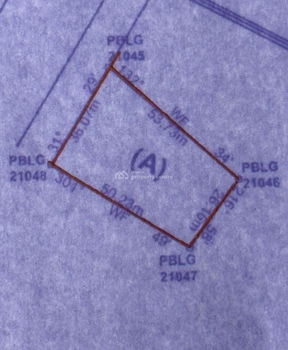 1600sqm Bareland, Lekki Phase 1, Lekki, Lagos, Residential Land Joint Venture