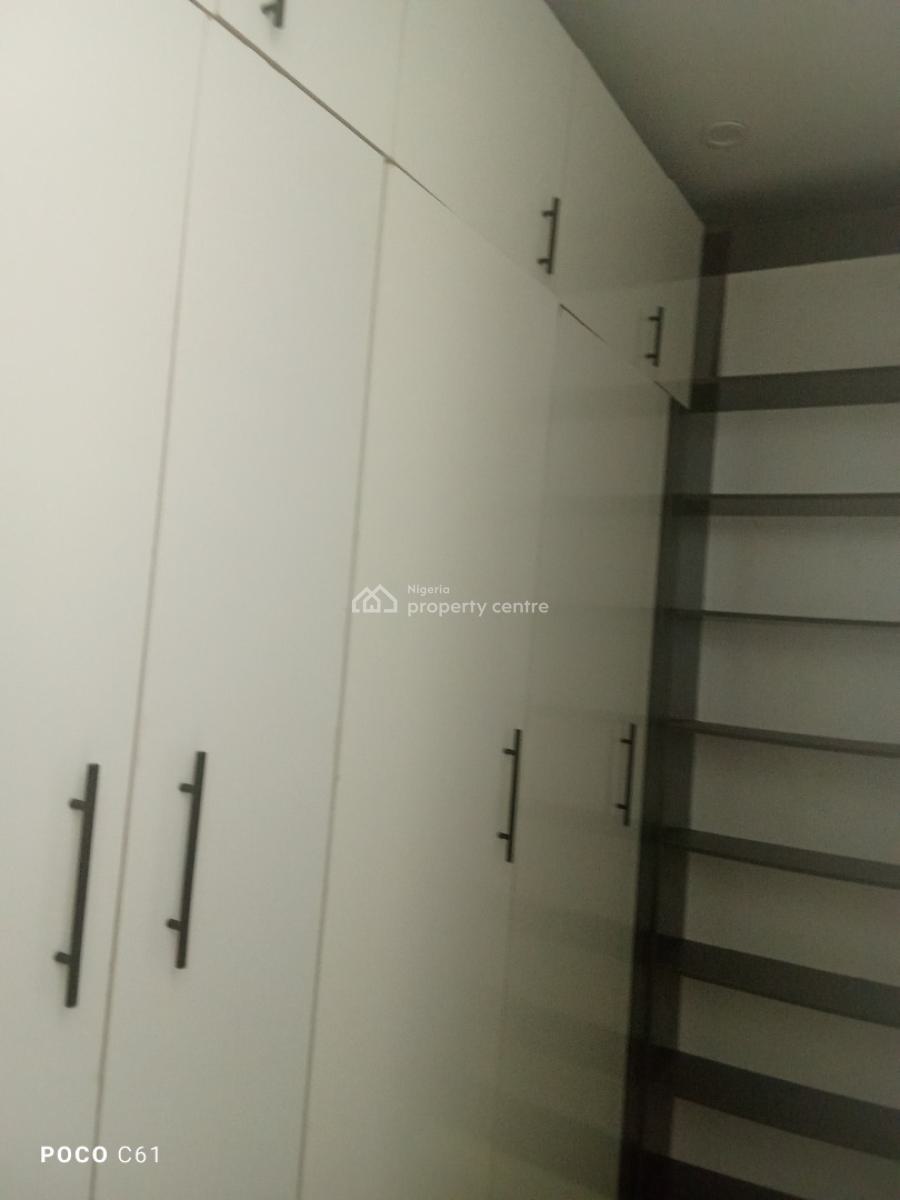 Luxury Top Notch 4 Bedroom Semi Detached Duplex with Bq and Car Port, Orchid Road Lekki, Lekki, Lagos, Semi-detached Duplex for Sale