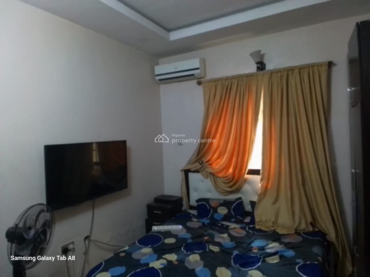 Luxury 4bedroom + Bq, River Park, Lugbe District, Abuja, Semi-detached Duplex for Sale