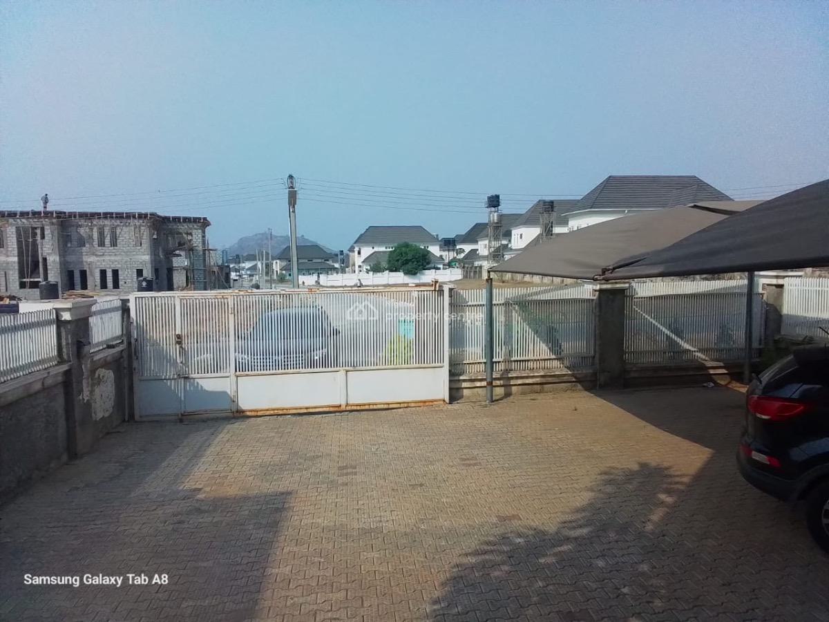 Luxury 4bedroom + Bq, River Park, Lugbe District, Abuja, Semi-detached Duplex for Sale