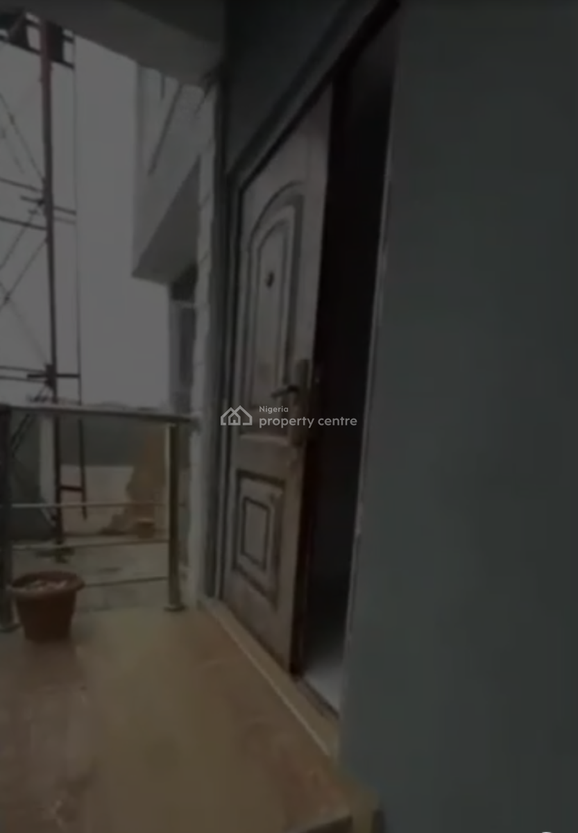 4 Bedroom Duplex + 2 Units of Two Bedroom Flat, Ogba, Ikeja, Lagos, Flat / Apartment for Sale