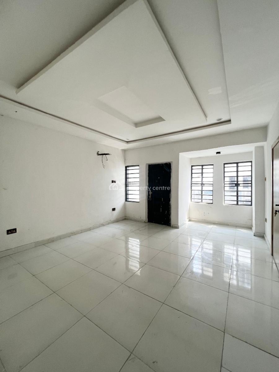 3 Bedroom Terrace Duplex -- Orchid, Lekki, Orchid, Lekki, Lagos, Terraced Duplex for Sale