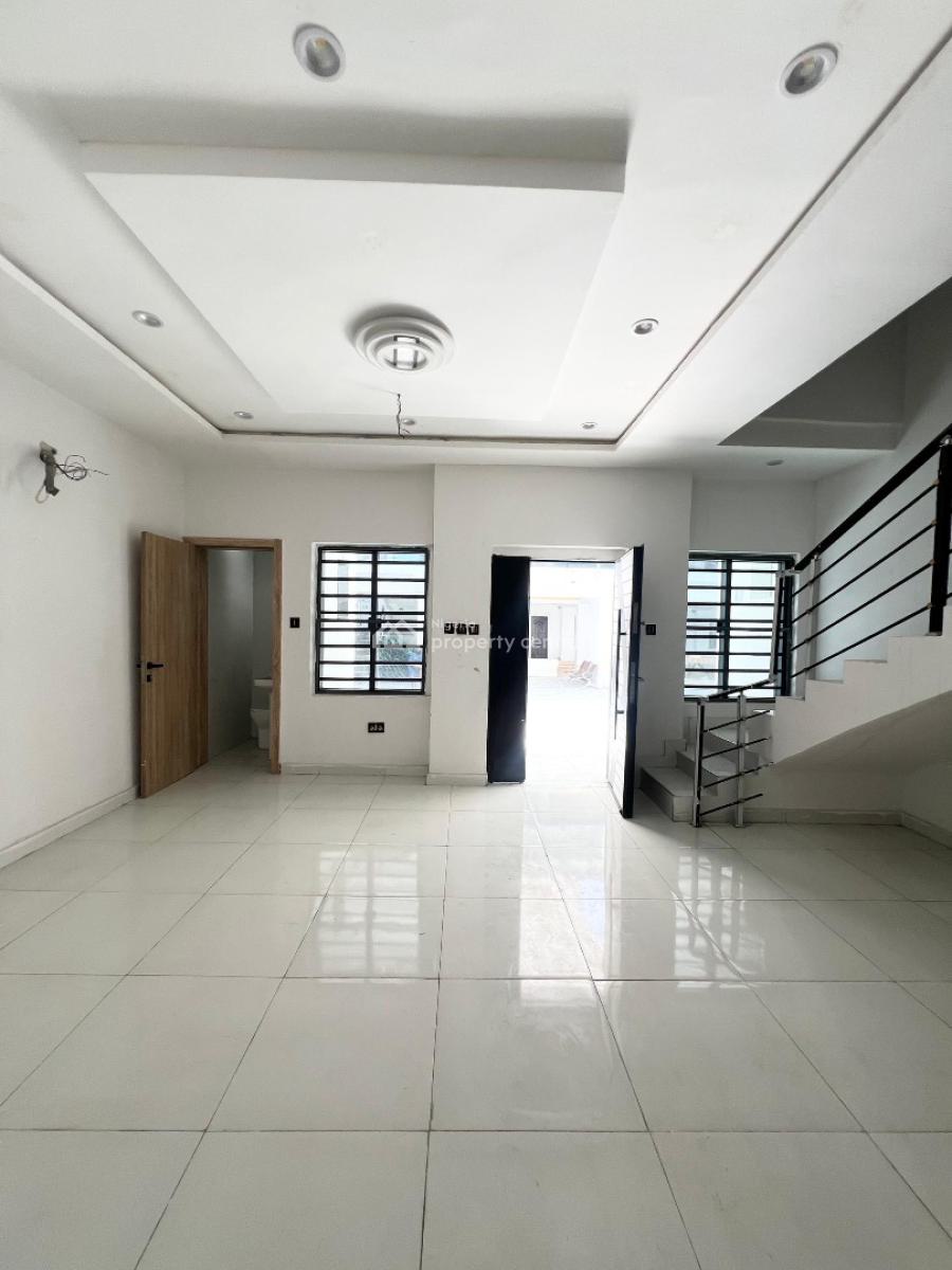 3 Bedroom Terrace Duplex -- Orchid, Lekki, Orchid, Lekki, Lagos, Terraced Duplex for Sale