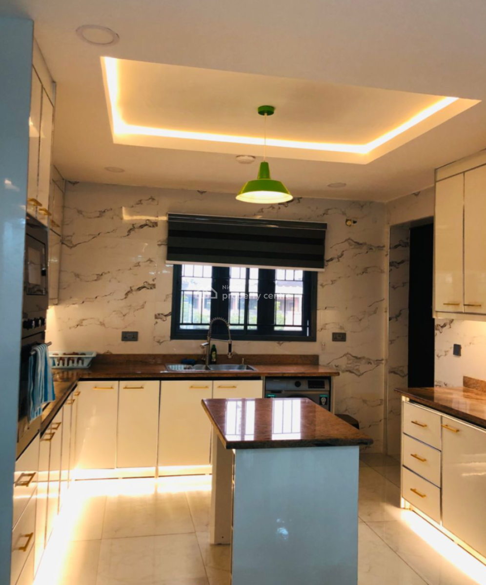 Fully Furnished, Serviced 2 Bedroom Apartment, Ikeja Gra, Ikeja, Lagos, Flat / Apartment for Rent