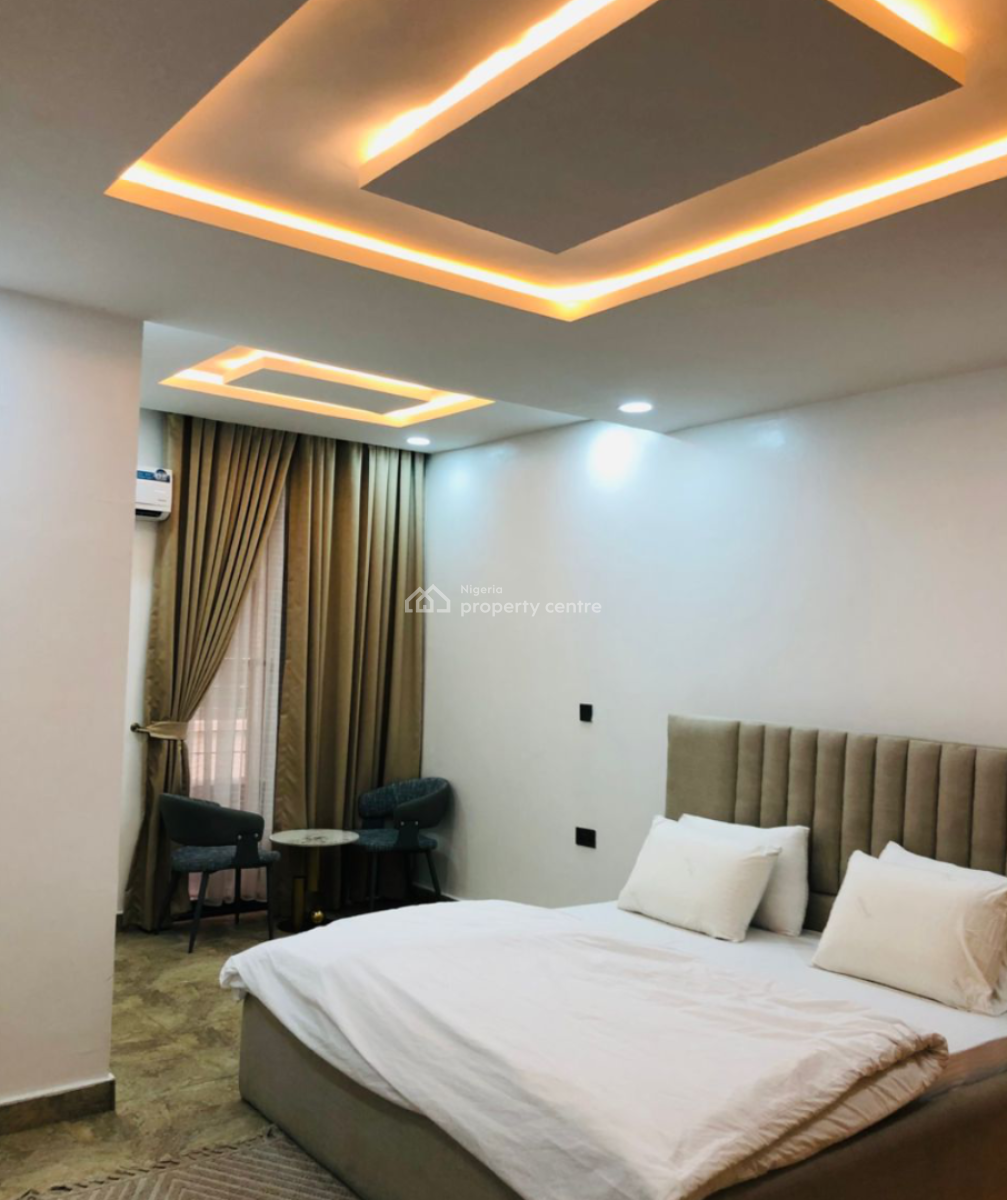 Fully Furnished, Serviced 2 Bedroom Apartment, Ikeja Gra, Ikeja, Lagos, Flat / Apartment for Rent