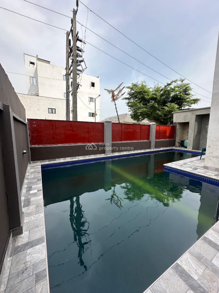 Neatly Built 2bedroom Apartment in Lekki Phase One, Lekki Phase One ,lekki ,lagos ,nigeria, Lekki Phase 1, Lekki, Lagos, Flat / Apartment for Sale