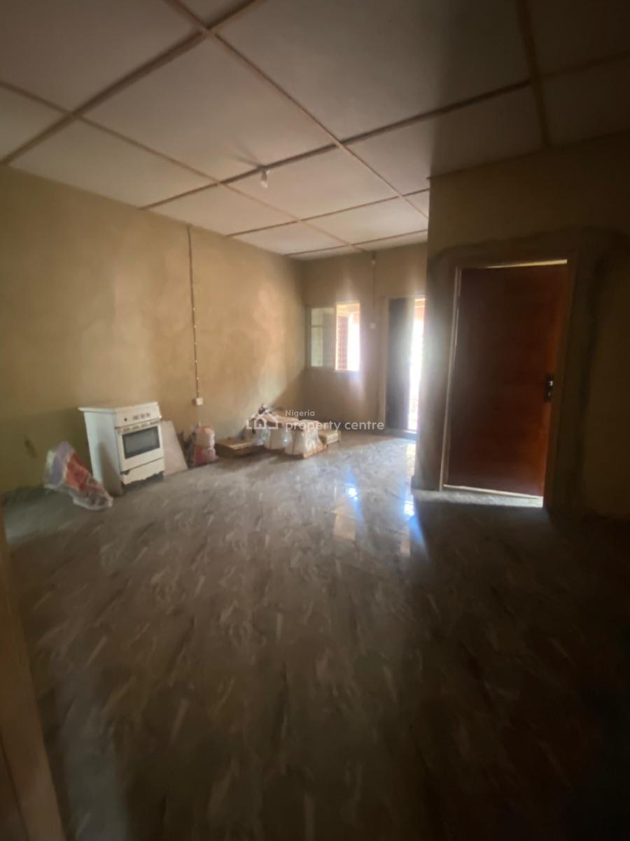 Newly Built 2 Bedroom Flat Upstairs, Oke Ira, Rumuogba, Port Harcourt, Rivers, Flat / Apartment for Rent