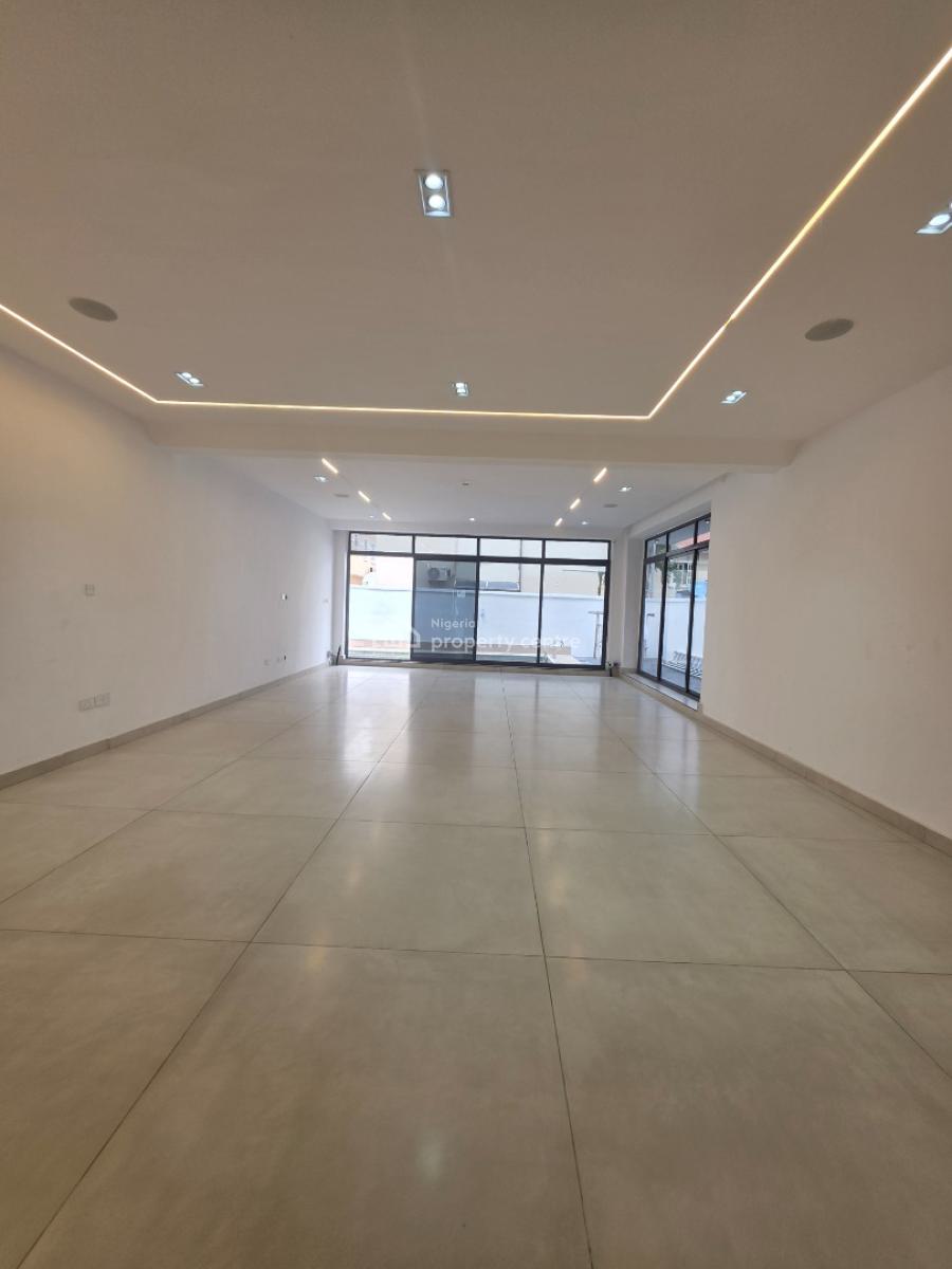 Massive 5 Bedroom Detached Duplex with Cinema + Pool, Lekki Phase 1, Lekki, Lagos, Detached Duplex for Sale