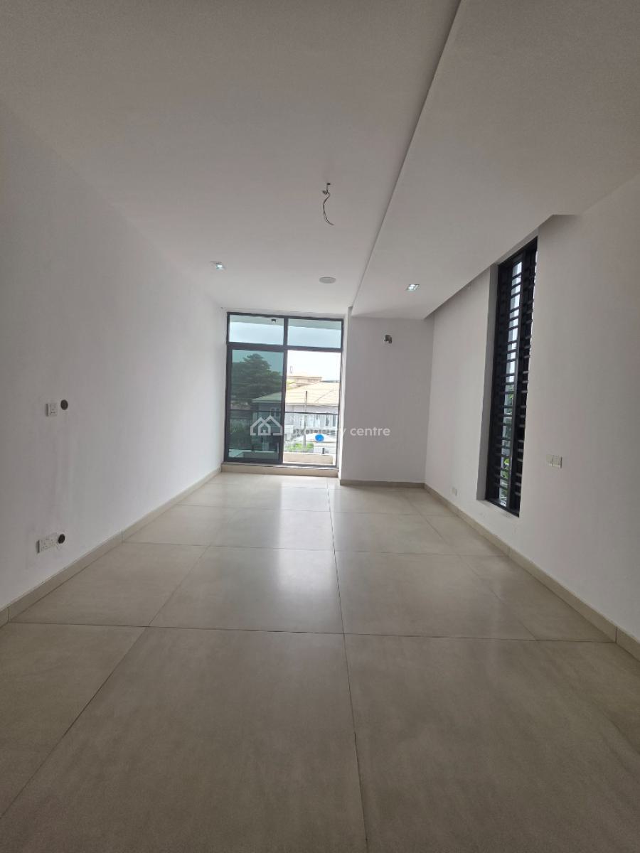 Massive 5 Bedroom Detached Duplex with Cinema + Pool, Lekki Phase 1, Lekki, Lagos, Detached Duplex for Sale