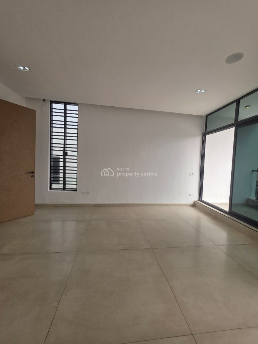 Massive 5 Bedroom Detached Duplex with Cinema + Pool, Lekki Phase 1, Lekki, Lagos, Detached Duplex for Sale