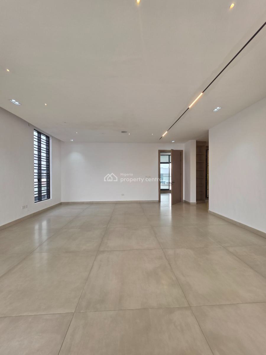 Massive 5 Bedroom Detached Duplex with Cinema + Pool, Lekki Phase 1, Lekki, Lagos, Detached Duplex for Sale