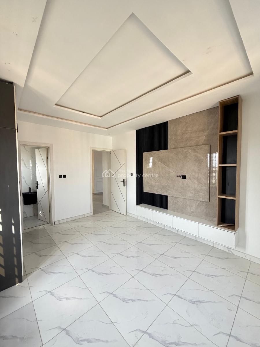 Brand New 2bedroom Flat Available, Alpha Beach Road Lekki Lagos, Lekki, Lagos, Flat / Apartment for Rent