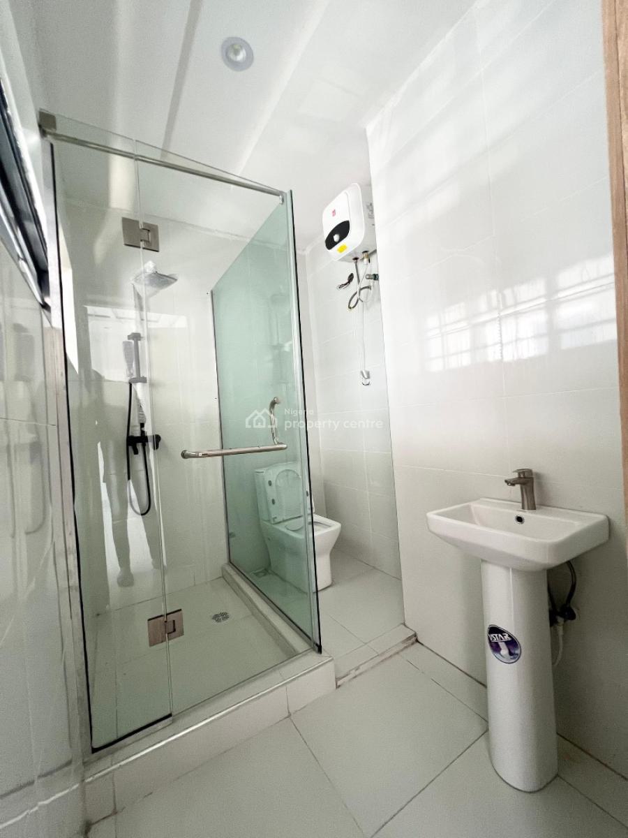 2 Bedroom Terrace Duplex -- Orchid, Lekki, Orchid, Lekki, Lagos, Terraced Duplex for Sale