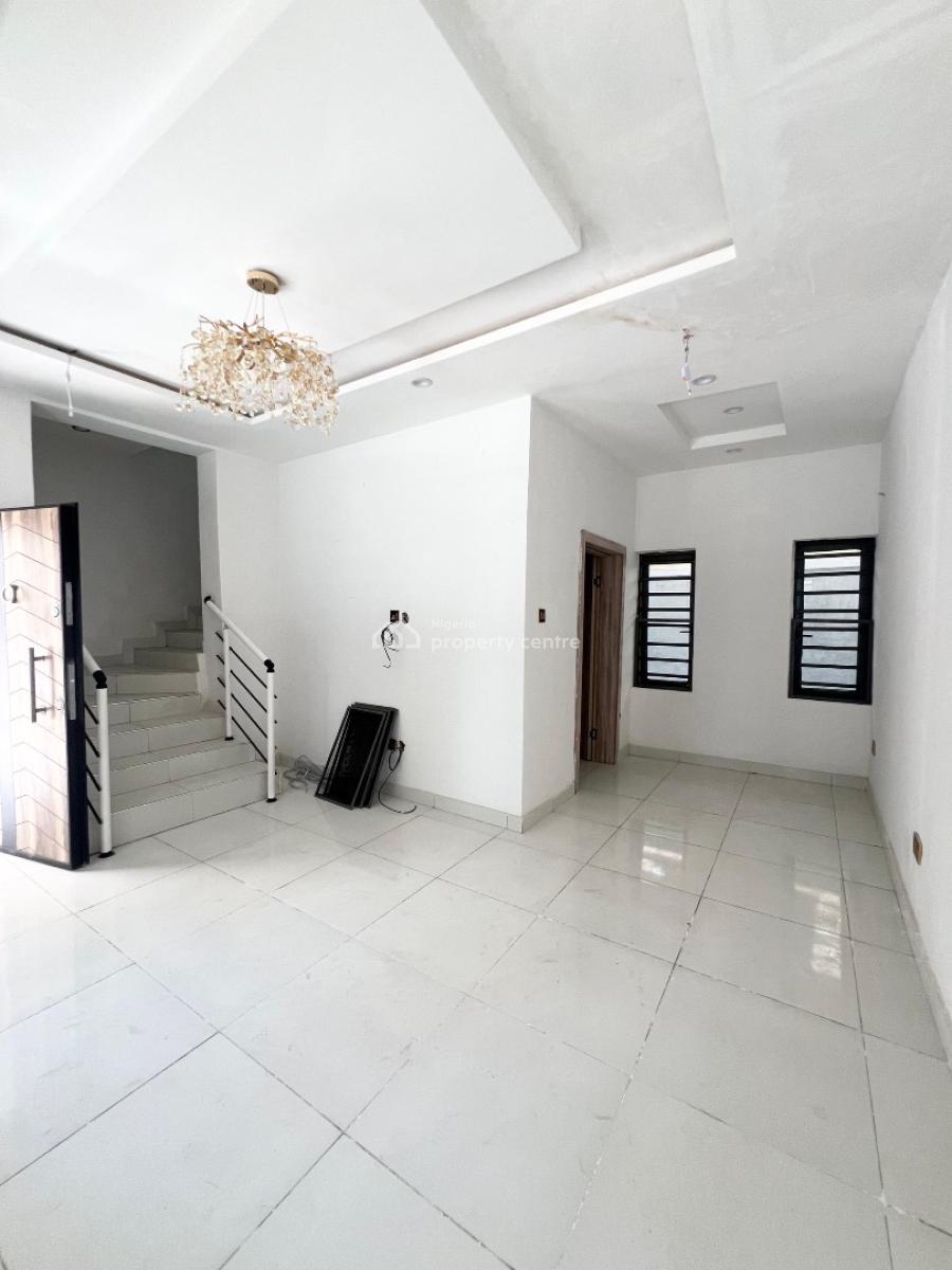 2 Bedroom Terrace Duplex -- Orchid, Lekki, Orchid, Lekki, Lagos, Terraced Duplex for Sale
