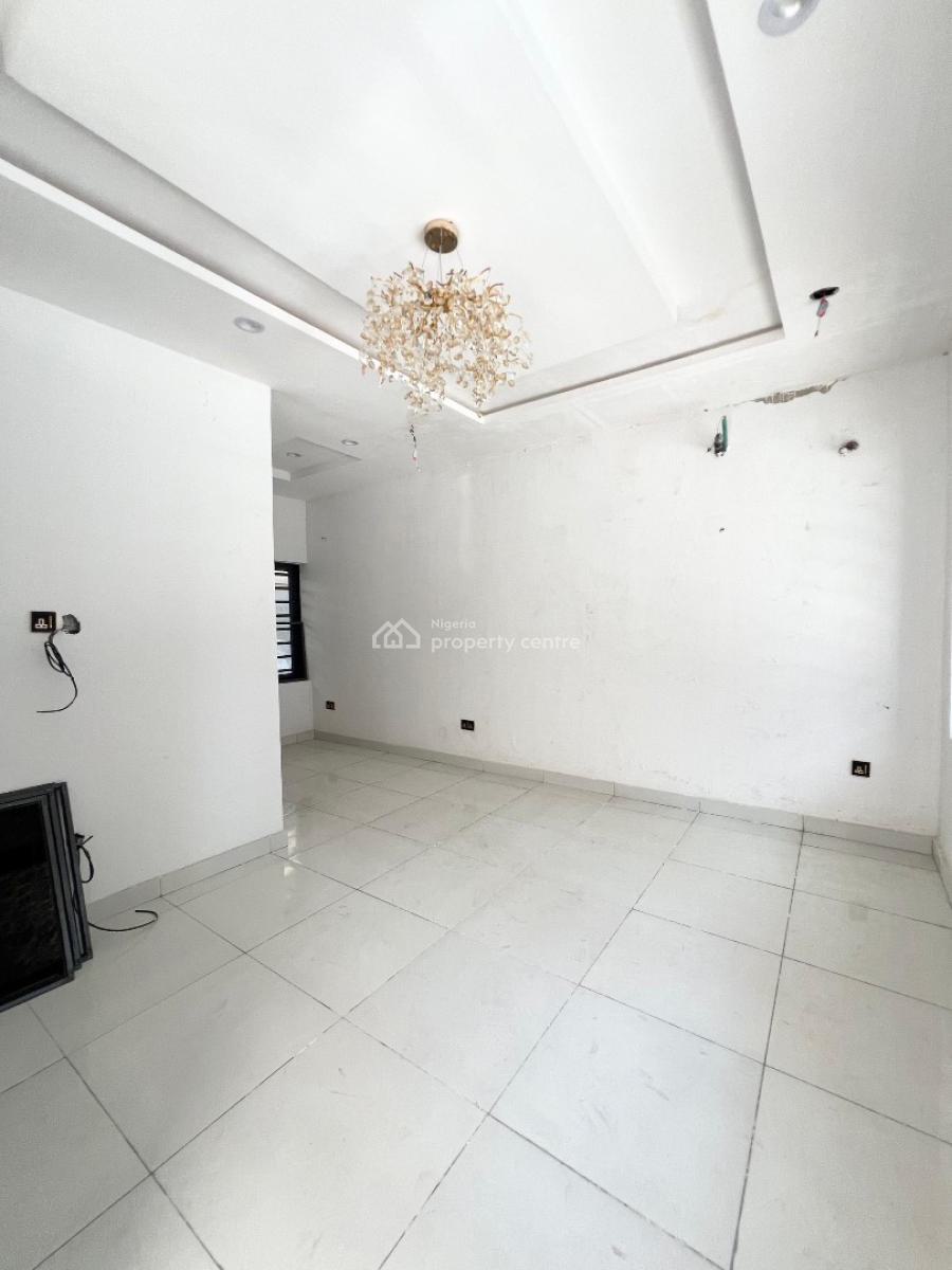 2 Bedroom Terrace Duplex -- Orchid, Lekki, Orchid, Lekki, Lagos, Terraced Duplex for Sale