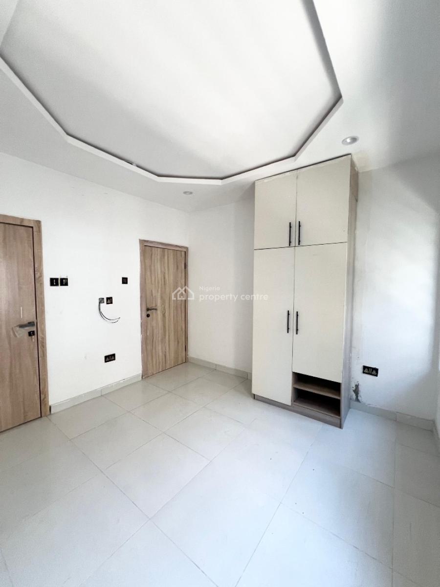 2 Bedroom Terrace Duplex -- Orchid, Lekki, Orchid, Lekki, Lagos, Terraced Duplex for Sale