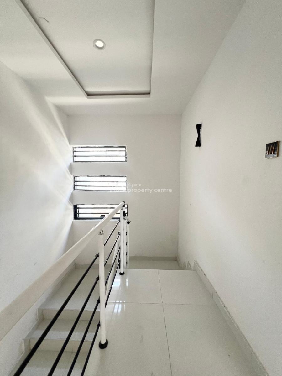 2 Bedroom Terrace Duplex -- Orchid, Lekki, Orchid, Lekki, Lagos, Terraced Duplex for Sale