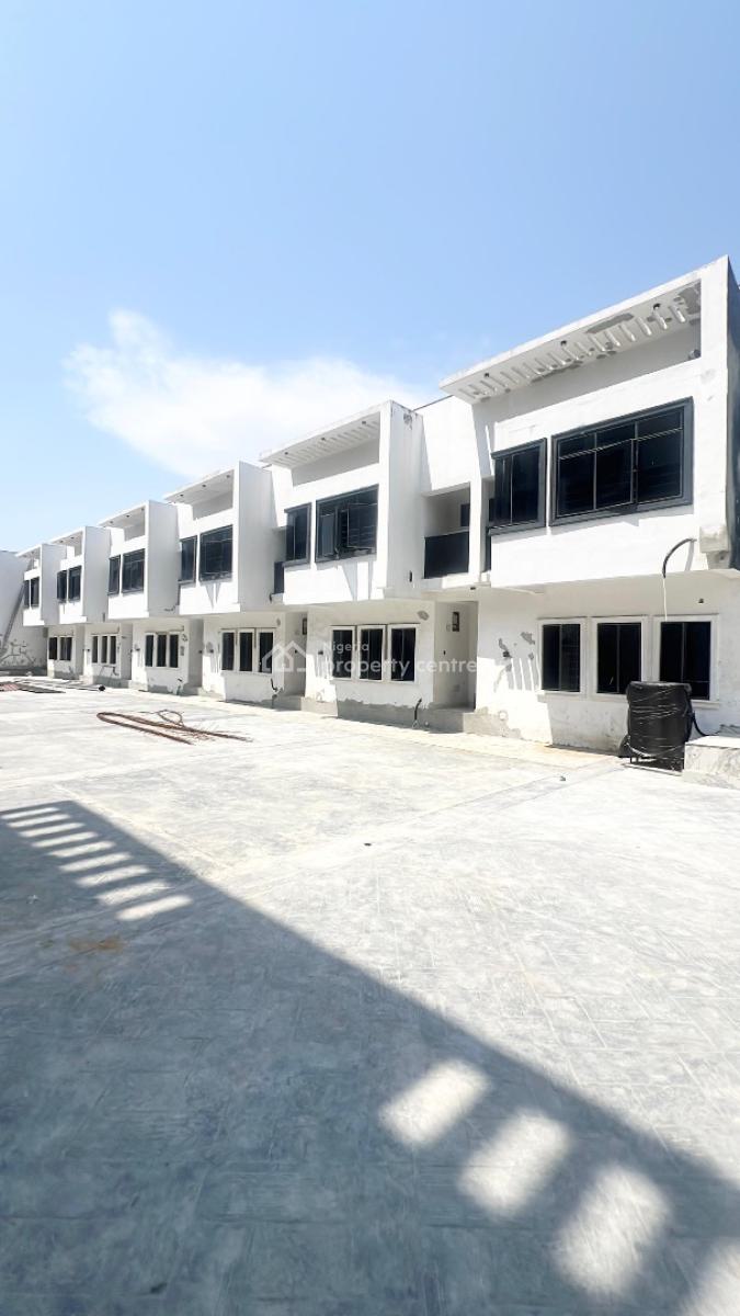 2 Bedroom Terrace Duplex -- Orchid, Lekki, Orchid, Lekki, Lagos, Terraced Duplex for Sale