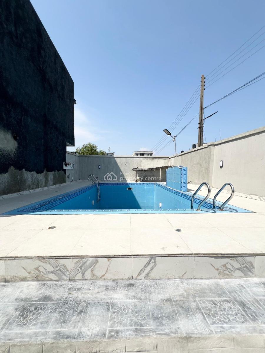 2 Bedroom Terrace Duplex -- Orchid, Lekki, Orchid, Lekki, Lagos, Terraced Duplex for Sale