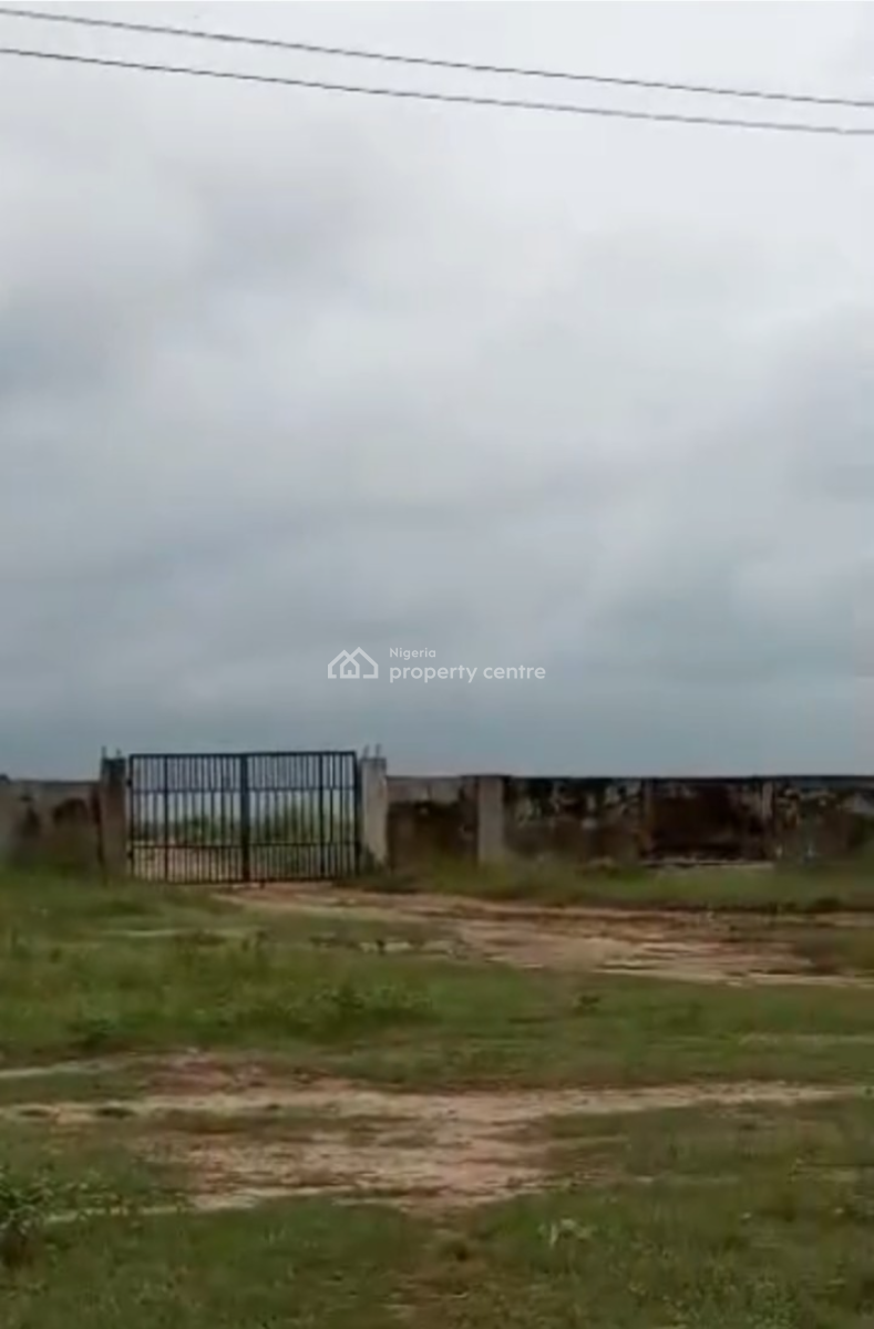 Acres of Land, Mowe Town, Ogun, Land for Sale