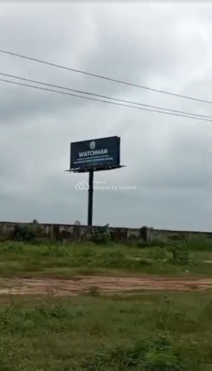 Acres of Land, Mowe Town, Ogun, Land for Sale