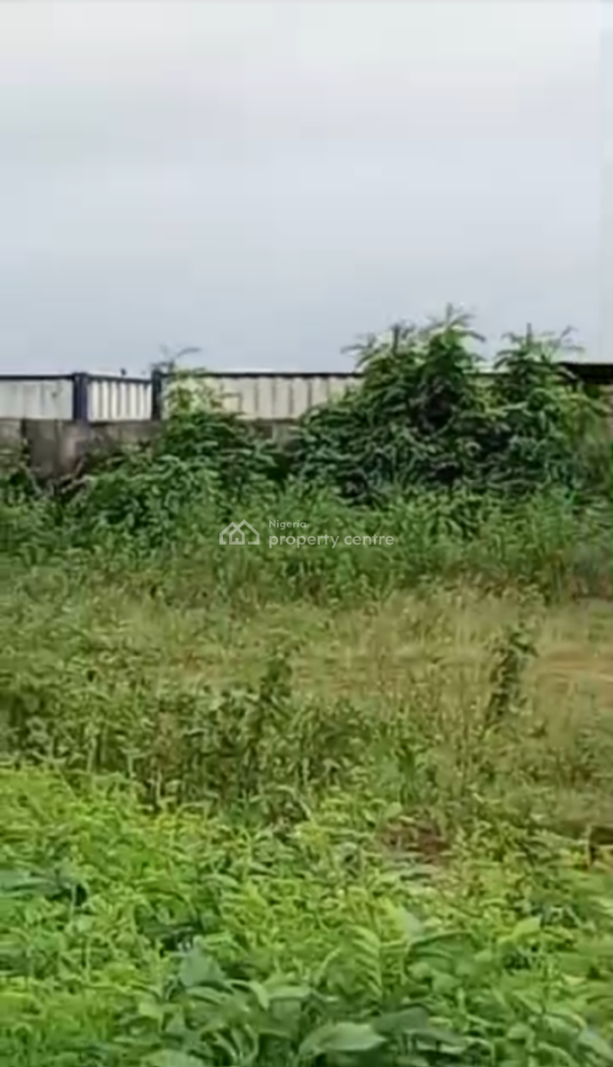 Acres of Land, Mowe Town, Ogun, Land for Sale